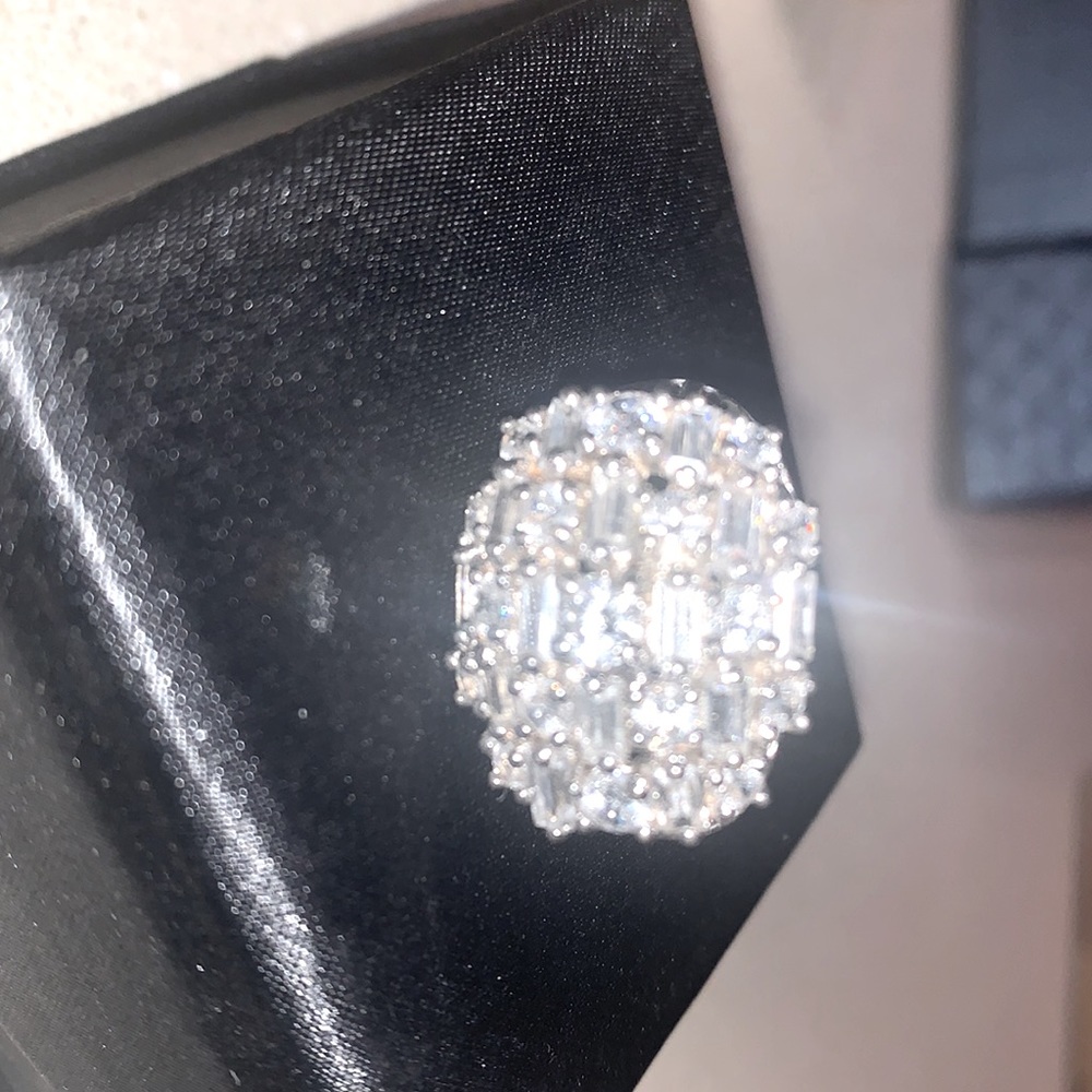Cocktail ring - Picture 2 of 2